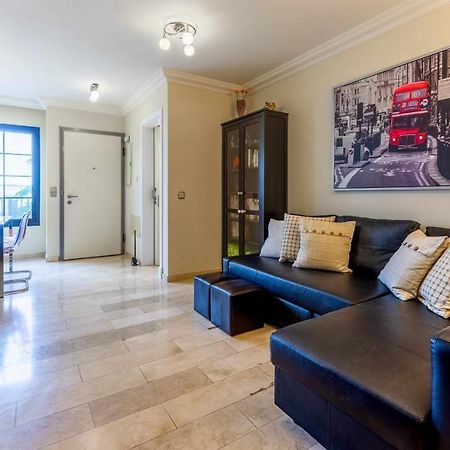 Deluxe Duplex La Quinta Sunsent Villa Santa Úrsula Екстериор снимка