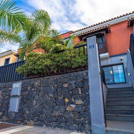 Deluxe Duplex La Quinta Sunsent Villa Santa Úrsula Екстериор снимка