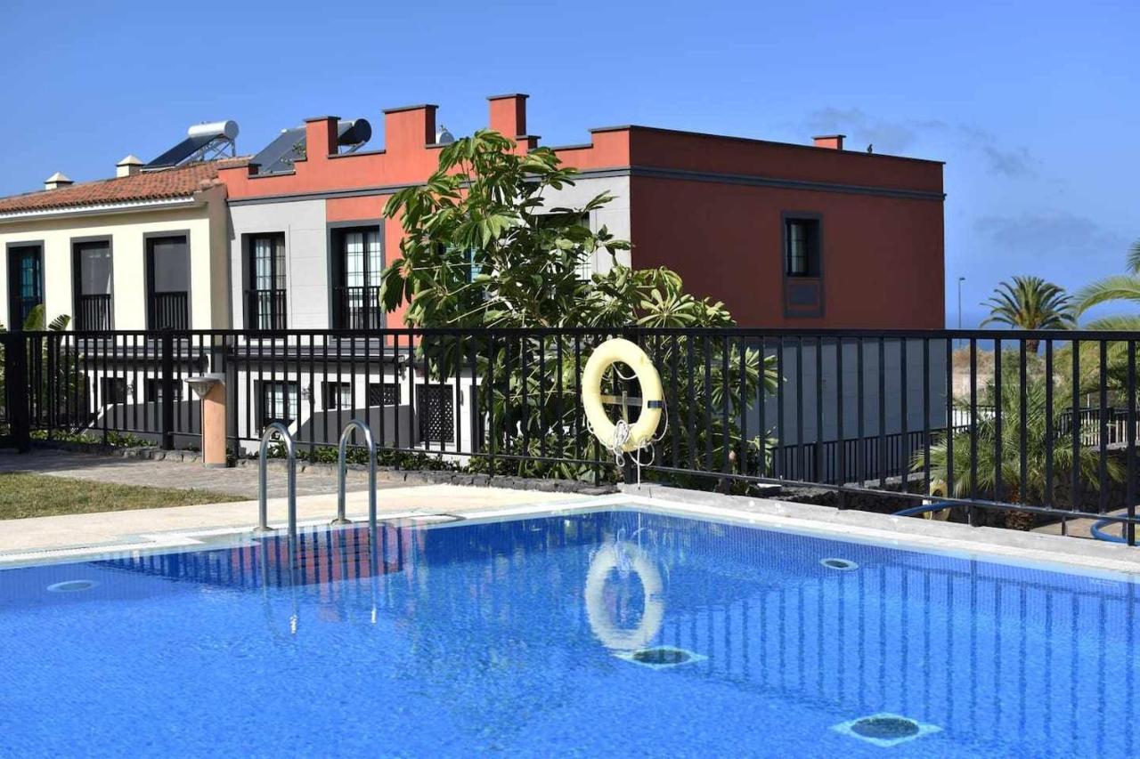 Deluxe Duplex La Quinta Sunsent Villa Santa Úrsula Екстериор снимка