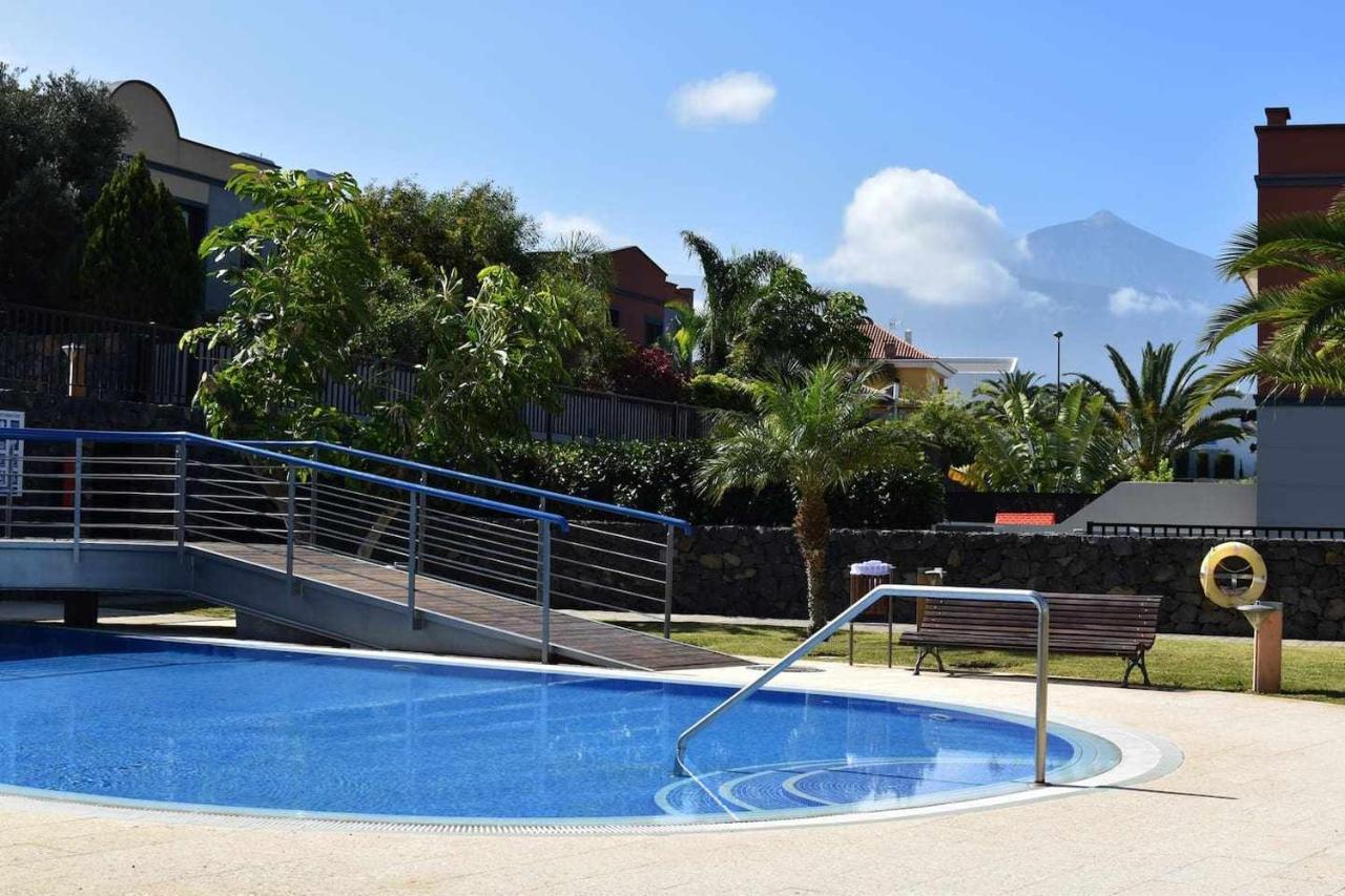 Deluxe Duplex La Quinta Sunsent Villa Santa Úrsula Екстериор снимка