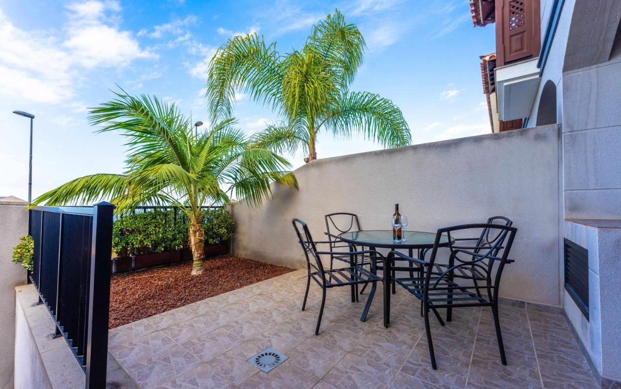 Deluxe Duplex La Quinta Sunsent Villa Santa Úrsula Екстериор снимка