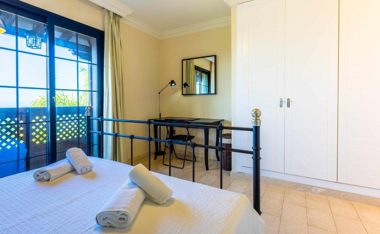 Deluxe Duplex La Quinta Sunsent Villa Santa Úrsula Екстериор снимка
