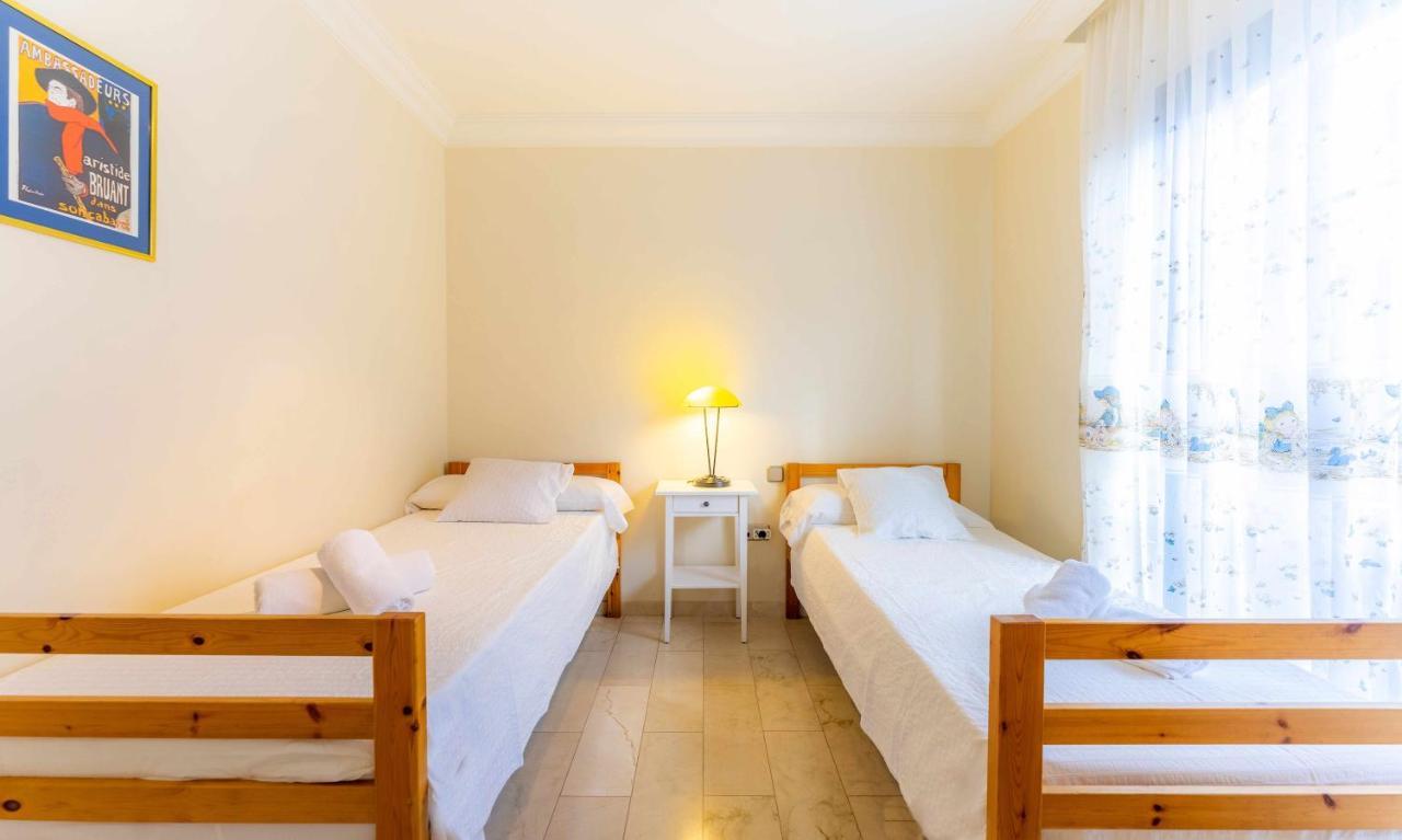 Deluxe Duplex La Quinta Sunsent Villa Santa Úrsula Екстериор снимка