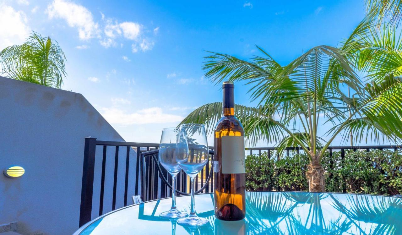 Deluxe Duplex La Quinta Sunsent Villa Santa Úrsula Екстериор снимка