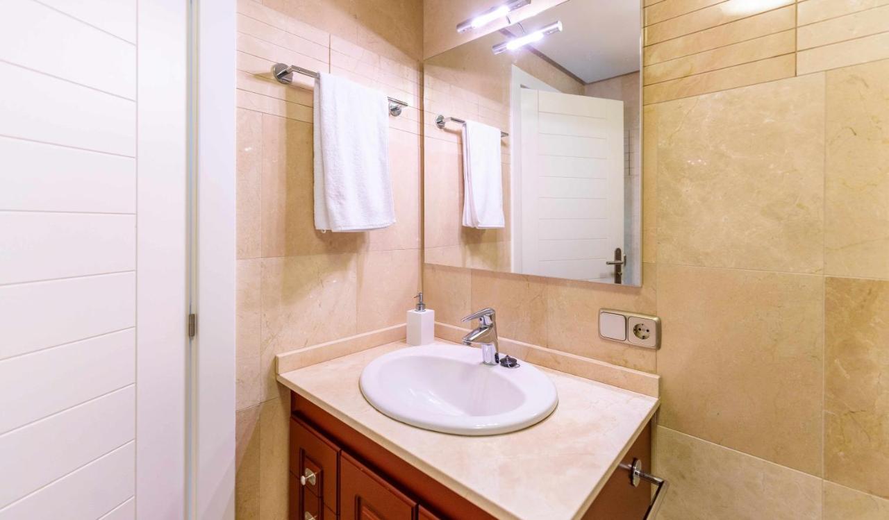 Deluxe Duplex La Quinta Sunsent Villa Santa Úrsula Екстериор снимка