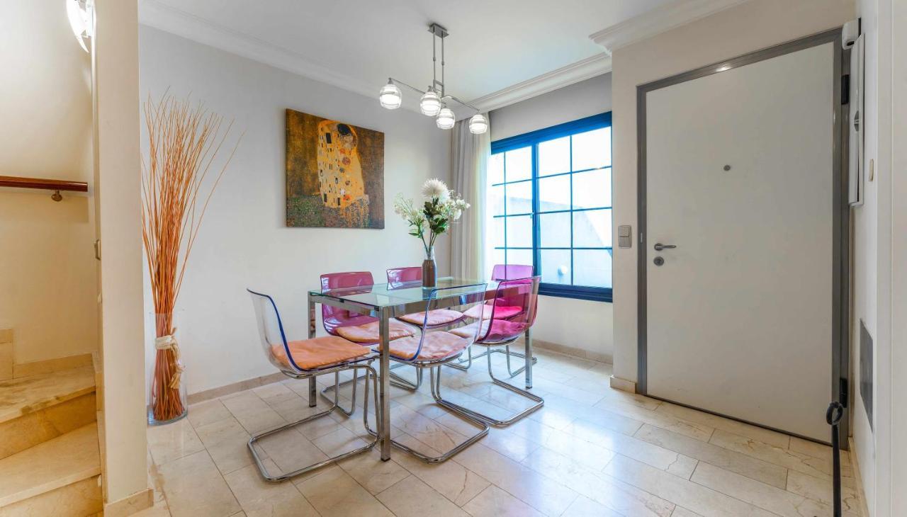 Deluxe Duplex La Quinta Sunsent Villa Santa Úrsula Екстериор снимка
