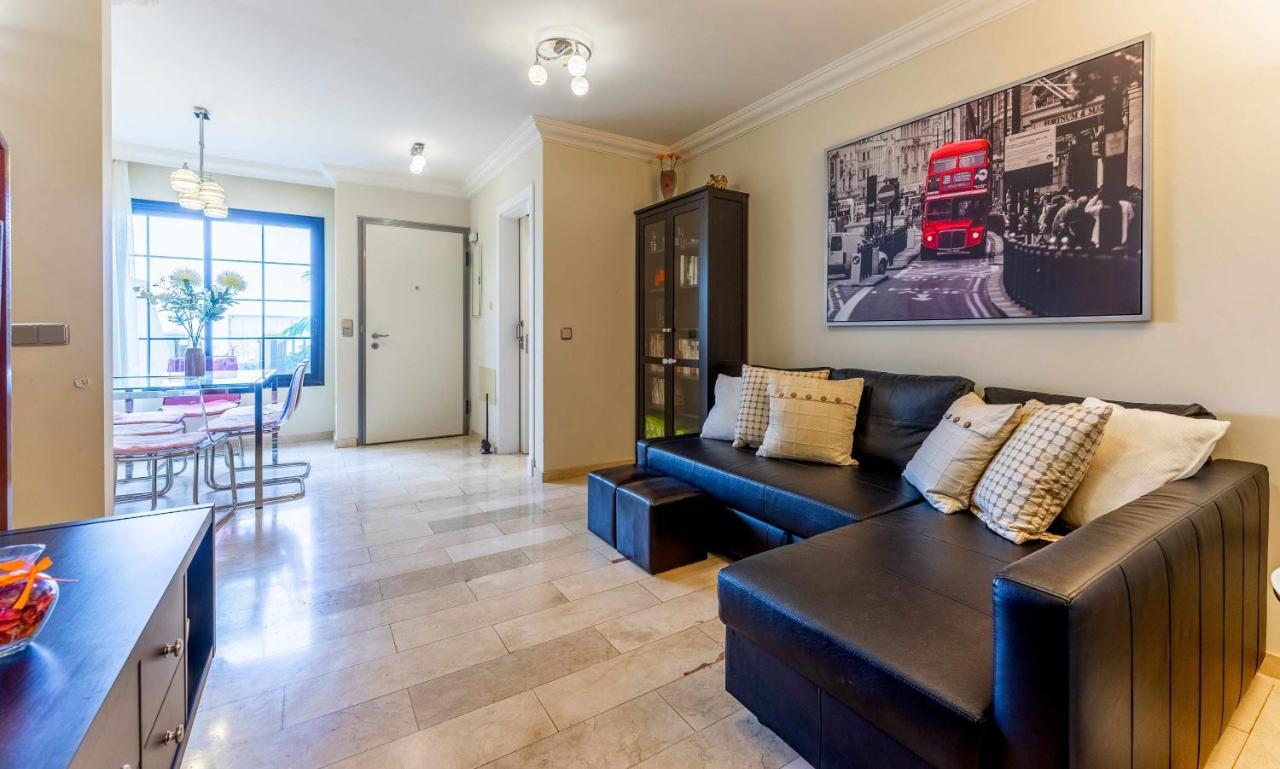 Deluxe Duplex La Quinta Sunsent Villa Santa Úrsula Екстериор снимка