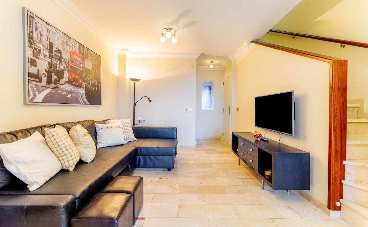 Deluxe Duplex La Quinta Sunsent Villa Santa Úrsula Екстериор снимка