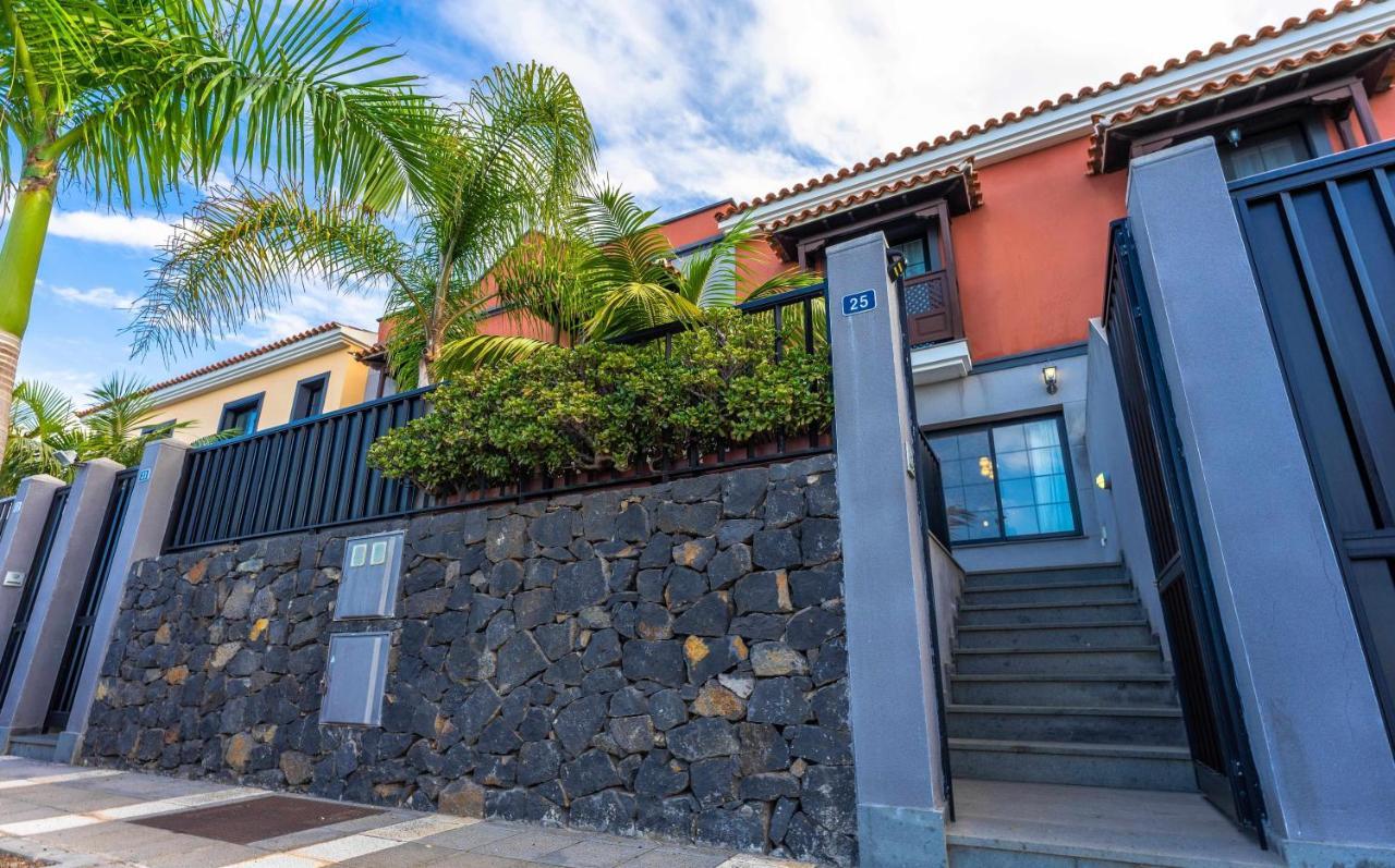 Deluxe Duplex La Quinta Sunsent Villa Santa Úrsula Екстериор снимка