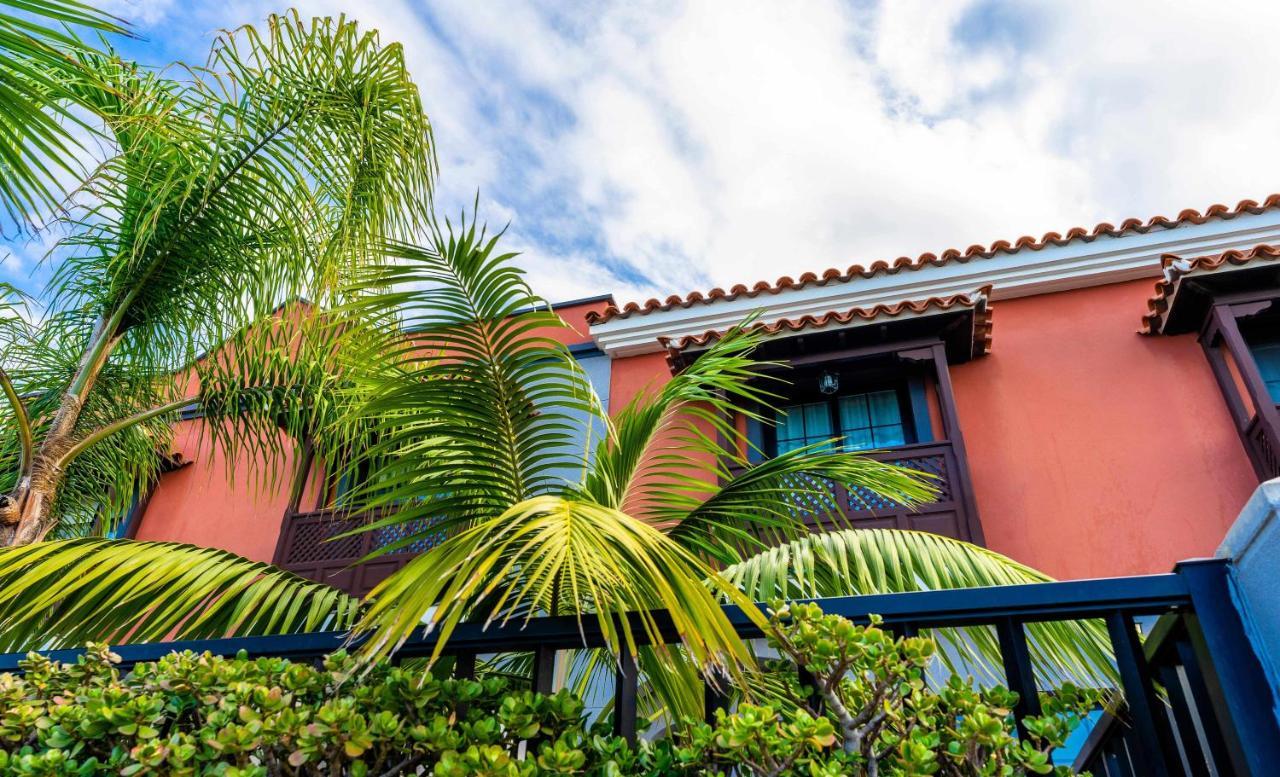 Deluxe Duplex La Quinta Sunsent Villa Santa Úrsula Екстериор снимка